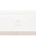 Jollein Jollein - Wieg Laken Sleepy Miffy 75x100cm  - Funghi