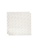 Jollein Jollein - Hydrofiele Doek Large 115x115cm - Happy Miffy - Olive Green - 2 Stuks