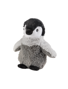 Warmies Warmies - Magnetronknuffel Verwarmend & Verkoelend - MINIS Baby Pinguin