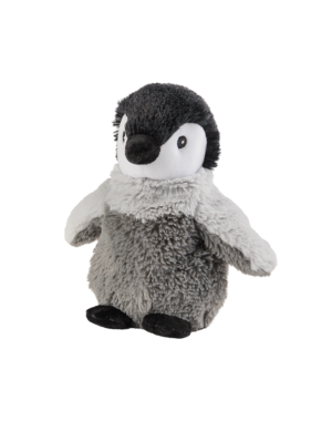 Warmies Warmies - Magnetronknuffel Verwarmend & Verkoelend - MINIS Baby Pinguin