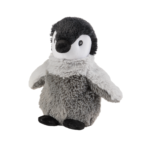 Warmies Warmies - Magnetronknuffel Verwarmend & Verkoelend - MINIS Baby Pinguin