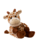 Warmies Warmies - Magnetronknuffel Verwarmend & Verkoelend - Giraffe