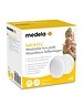 Medela Medela - Zoogkompressen wasbaar - 4 stuks