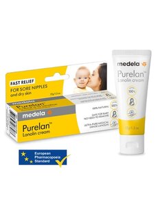 Medela Medela - Purelan Lanolin Tepelzalf - 37gr