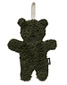 Jollein Jollein - Speendoekje Teddy Bear - Leaf Green