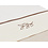 Jollein Jollein - Laken Ledikant 120x150cm - Meadow Chestnut