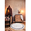 Jollein Jollein - Laken Ledikant 120x150cm - Meadow Chestnut