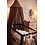 Jollein Jollein - Laken Ledikant 120x150cm - Meadow Chestnut