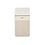 Jollein Jollein - Laken Ledikant 120x150cm - Meadow Chestnut