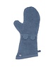 Jollein Jollein - Washand Badstof Ears - Jeans Blue