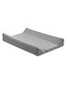 Jollein Jollein - Waskussenhoes 50x70cm - Bliss knit storm grey