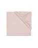 Jollein Jollein - Ledikant Hoeslaken Jersey 60x120cm - Wild Rose