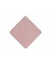 Jollein Jollein - Badcape Badstof 100x100cm - Wild Rose