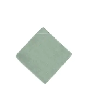 Jollein Jollein - Badcape Badstof 100x100cm - Ash Green