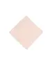 Jollein Jollein - Badcape Badstof 100x100cm - Pale Pink