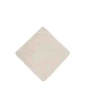 Jollein Jollein - Badcape Badstof 100x100cm - Nougat