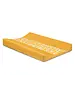 Jollein Jollein - Aankleedkussenhoes 50x70cm - Safari Ocher