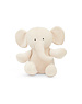 Jollein Jollein - Knuffel Elephant - Nougat