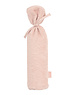Jollein Jollein - Kruikenzak Badstof - Pale Pink
