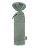 Jollein Jollein - Kruikenzak Badstof - Ash Green