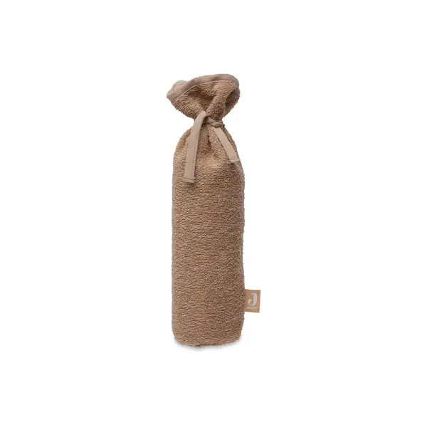 Jollein Jollein - Kruikenzak Badstof - biscuit