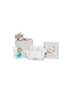 Jollein Jollein - Giftset Jollein x Naïf - Wipe for the Future