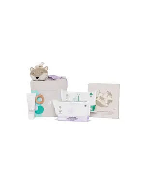 Jollein Jollein - Giftset Jollein x Naïf - Wipe for the Future