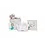 Jollein Jollein - Giftset Jollein x Naïf - Wipe for the Future