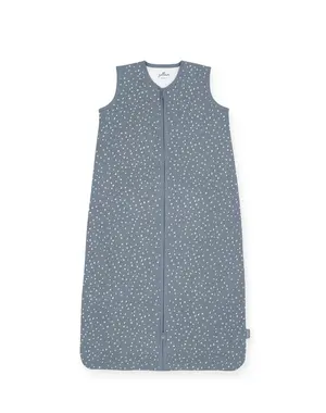 Jollein Jollein - Babyslaapzak Jersey 70cm - Spickle Grey