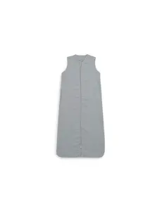 Jollein Jollein - Slaapzak Zomer 70cm Hydrofiel - Soft Grey