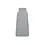 Jollein Jollein -  Slaapzak Zomer 70cm Hydrofiel - Soft Grey