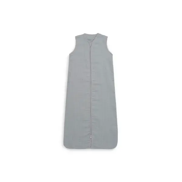 Jollein Jollein -  Slaapzak Zomer 70cm Hydrofiel - Soft Grey