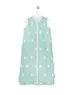 Jollein Jollein - Babyslaapzak Jersey 70cm - Little Star - Jade