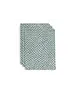 Jollein Jollein - Washandje Hydrofiel Snake - Ash Green - 3 Stuks