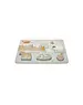 Jollein Jollein - Houten Puzzel - Farm