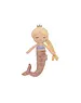 Jollein Jollein - Knuffel - Mermaid Ella