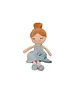 Jollein Jollein - Knuffel - Doll Rose