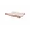 Jollein Jollein - Aankleedkussenhoes Jersey 50x70 - Twinkling Wild Rose