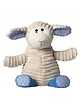 Warmies Warmies - Magnetronknuffel Verwarmend & Verkoelend - Pure Schaap Met Sterren Blauw