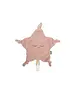 Jollein Jollein - Speendoekje Little Star - Wild Rose