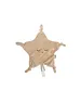 Jollein Jollein - Speendoekje Little Star - Biscuit