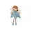 Jollein Jollein - Knuffel - Fairy Amy
