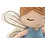 Jollein Jollein - Knuffel - Fairy Amy