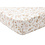 Jollein Jollein - Ledikant Hoeslaken Jersey 60x120cm - Bloomy