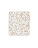 Jollein Jollein - Hoeslaken Wieg Jersey 40/50x80/90cm - Bloomy