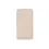 Jollein Jollein - Wieg Hoeslaken Jersey 40/50 x 80/90cm - Wild Rose/Biscuit - 2 Stuks