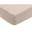 Jollein Jollein - Wieg Hoeslaken Jersey 40/50 x 80/90cm - Wild Rose/Biscuit - 2 Stuks