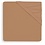 Jollein Jollein - Wieg Hoeslaken Jersey 40/50 x 80/90cm - Biscuit - 2 stuks