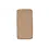 Jollein Jollein - Wieg Hoeslaken Jersey 40/50 x 80/90cm - Biscuit - 2 stuks