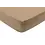 Jollein Jollein - Wieg Hoeslaken Jersey 40/50 x 80/90cm - Biscuit - 2 stuks